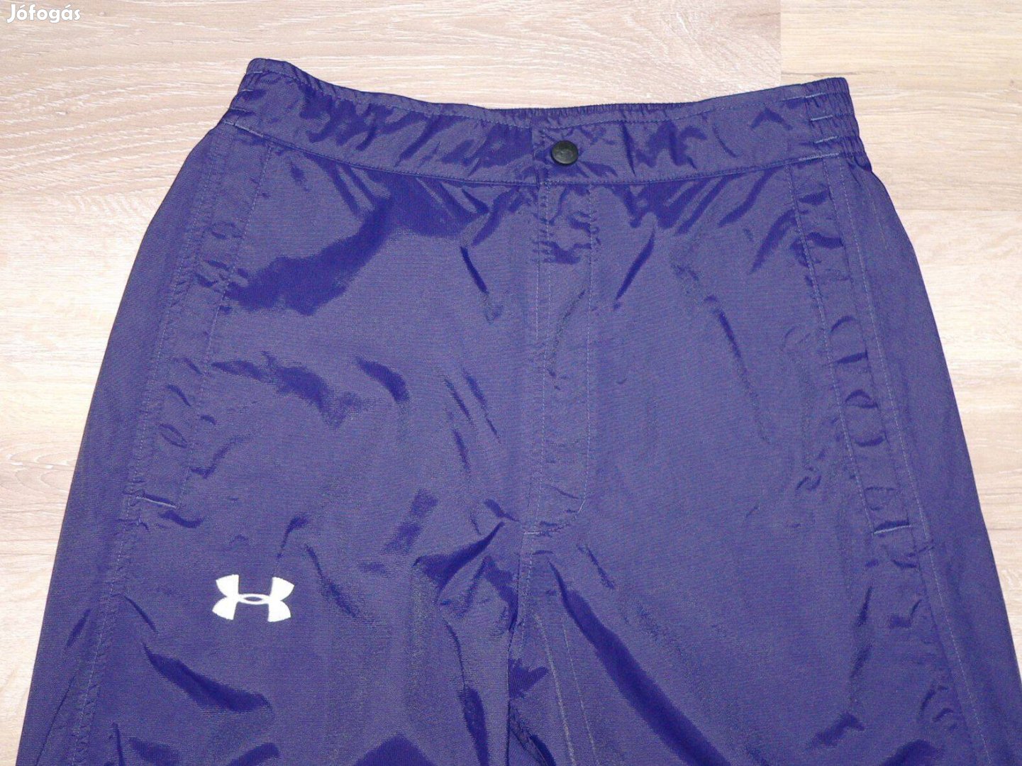 Under Armour Coldgear vízálló hosszúnadrág (S)