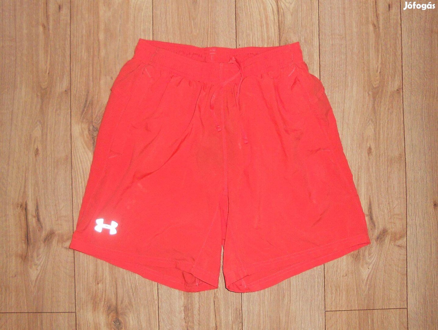 Under Armour Heatgear rövidnadrág (M-es)