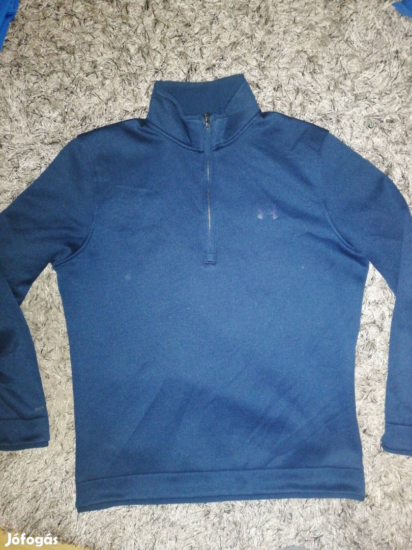 Under Armour Hotgear pulóver 