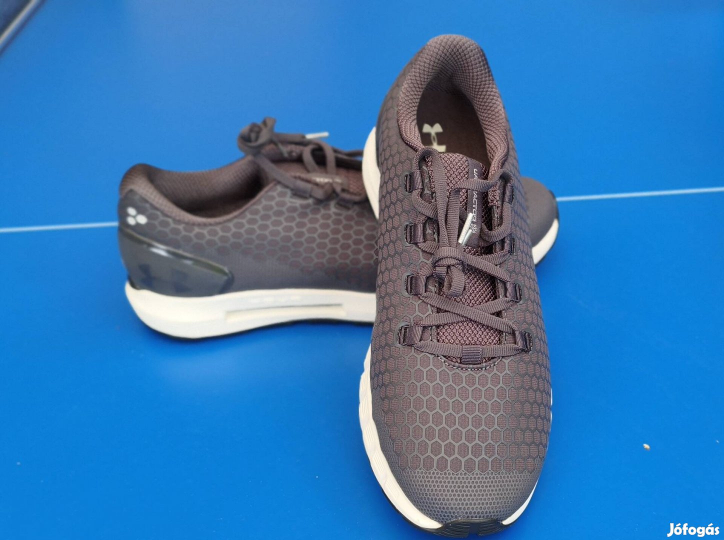 Under Armour Hovr Cold reactor