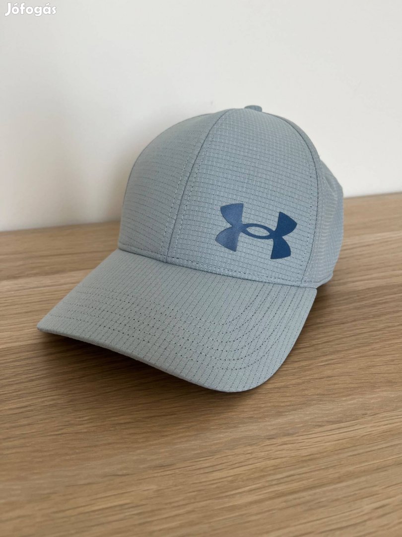Under Armour Iso-Chill Armourvent Str baseball sapka