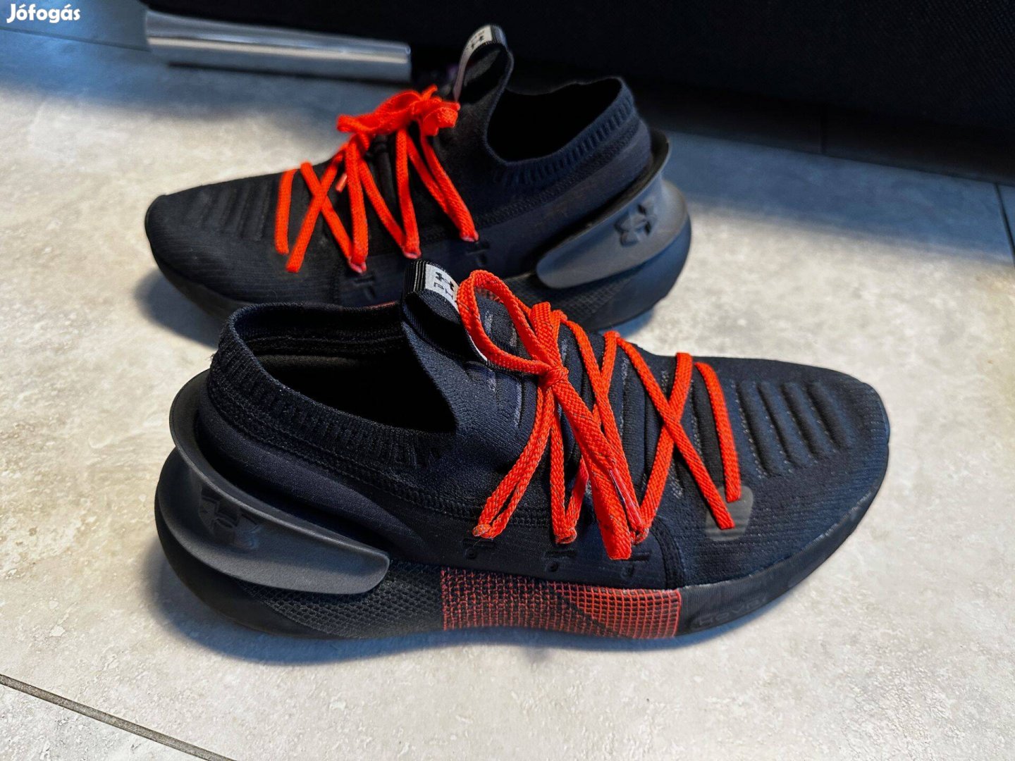 Under Armour Phantom 3