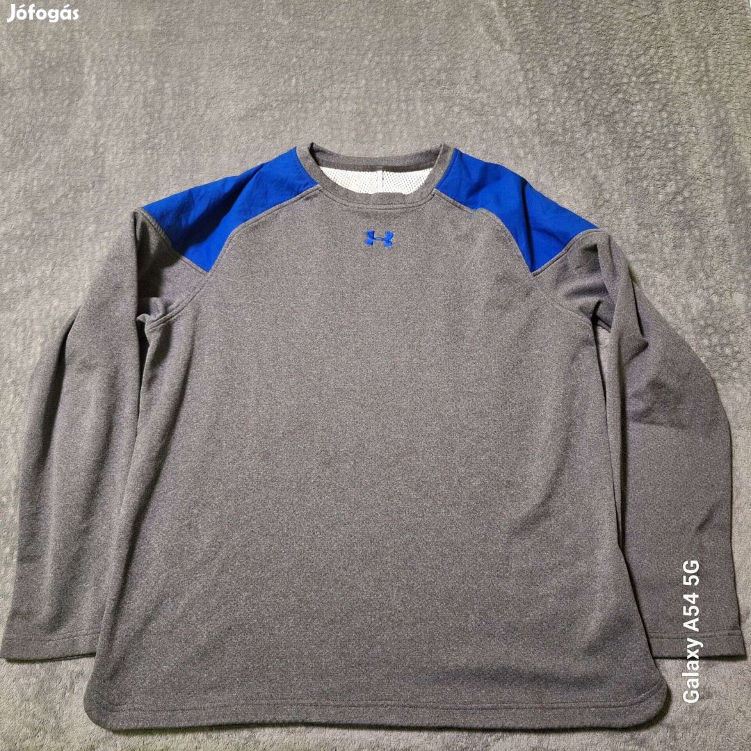 Under Armour Pulóver XL-Es