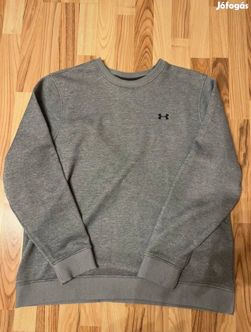 Under Armour Pulóver XXL