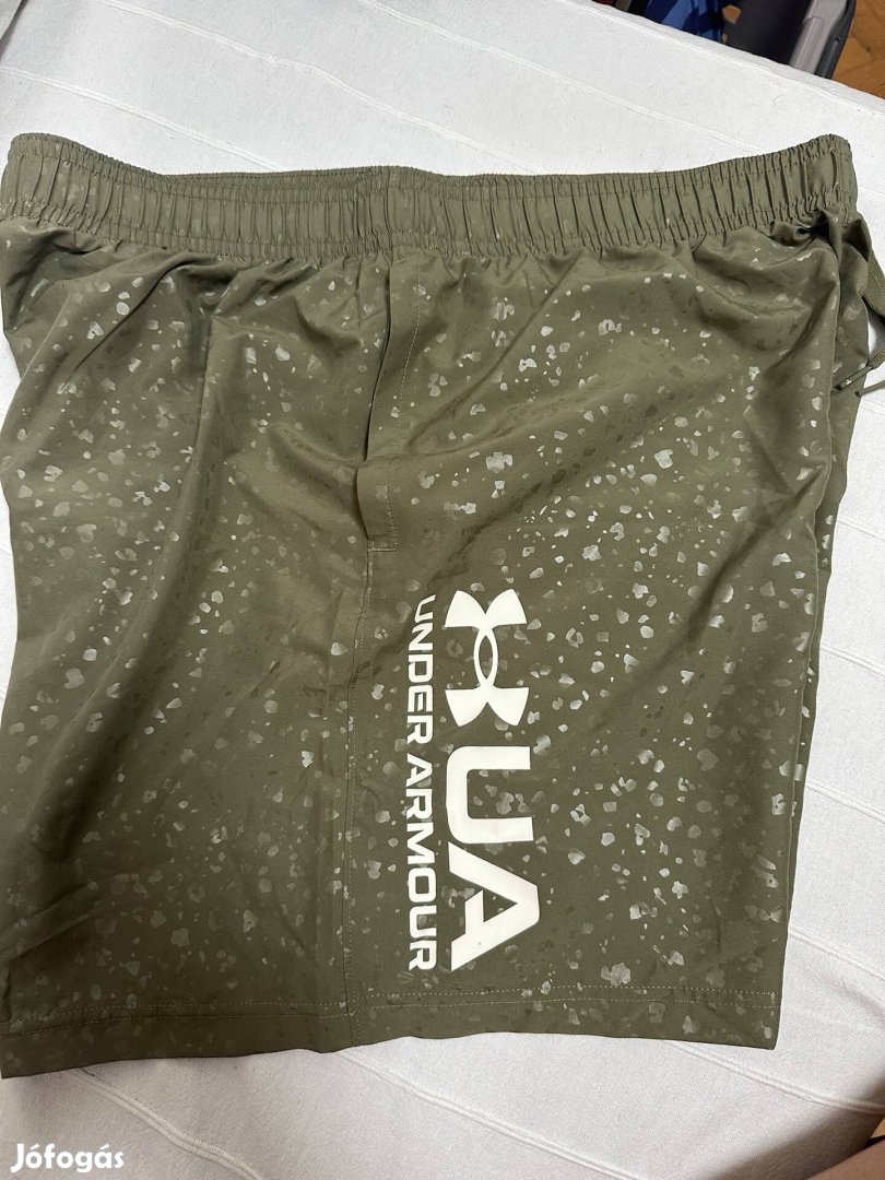 Under Armour Short XXL új 