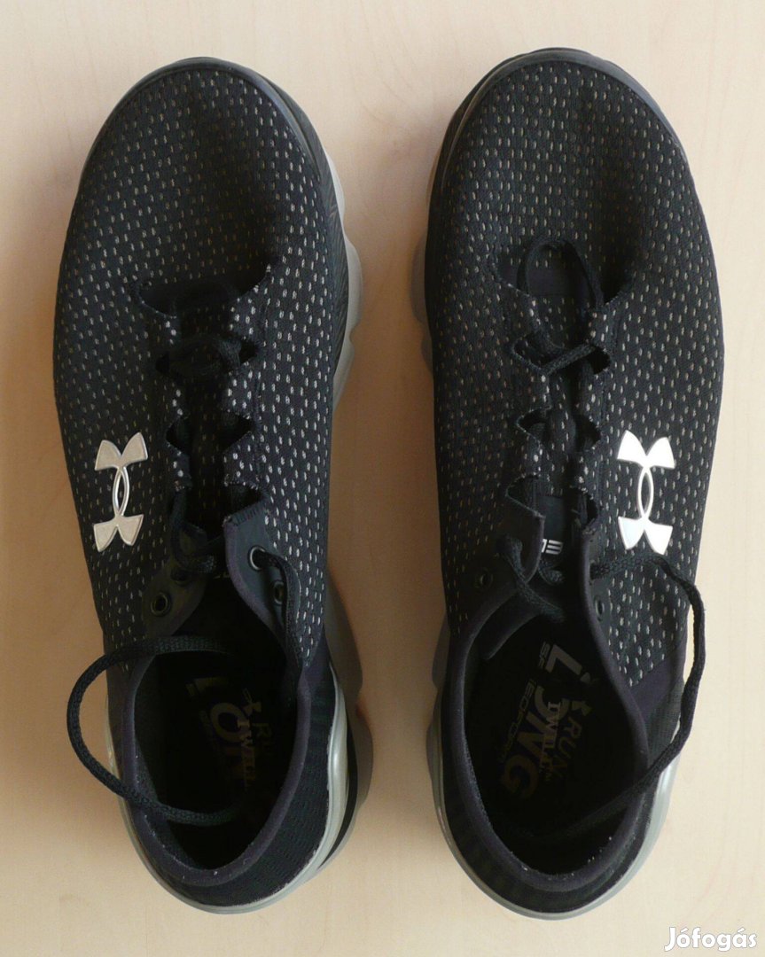 Under Armour Speedform férfi sportcipő