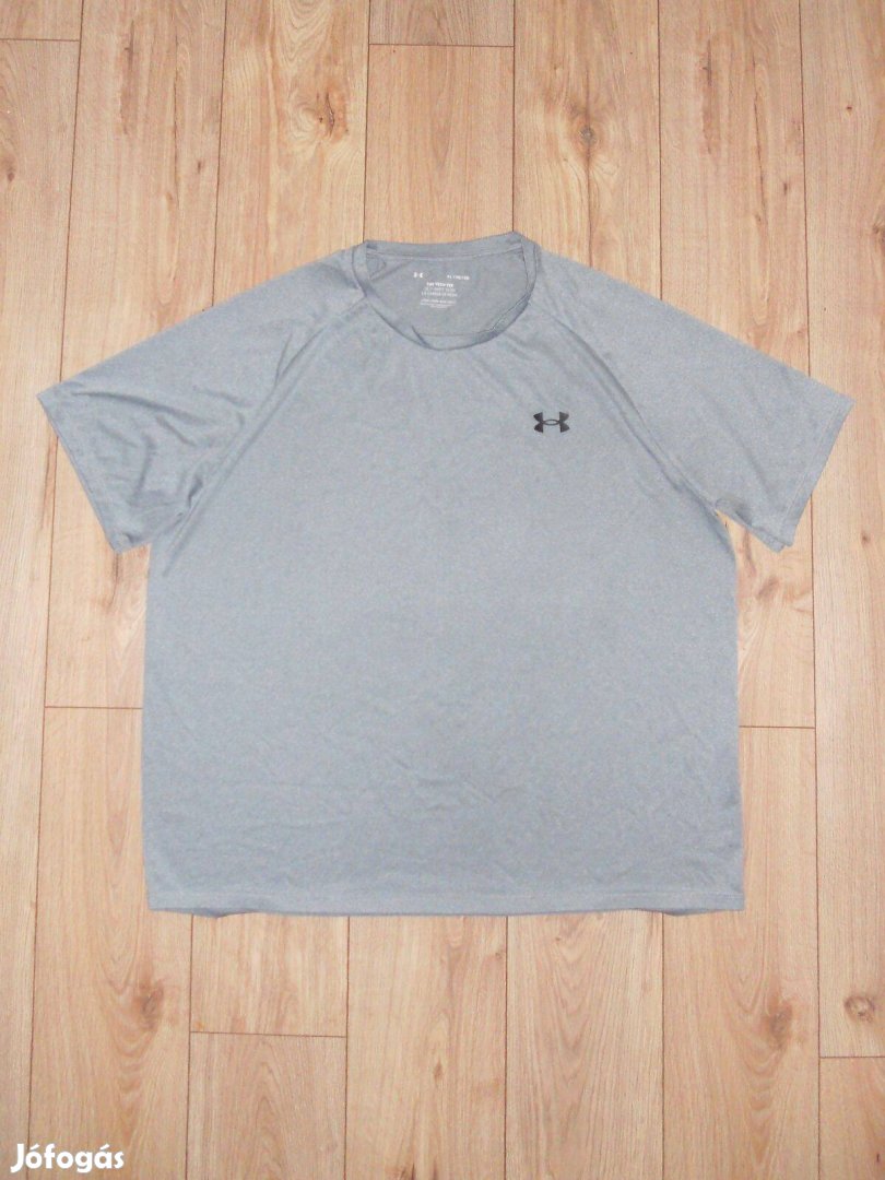 Under Armour Tech rövid ujjú póló (XL-es)