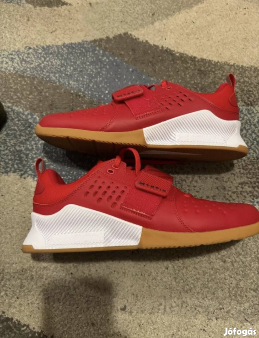 Under Armour UA Reign Lifter erőemelő,súlyemelő cipő