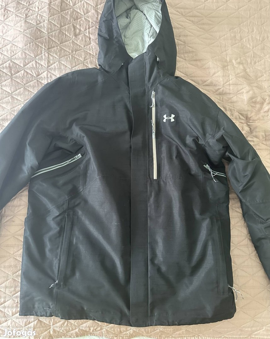 Under Armour XL snowboard dzseki