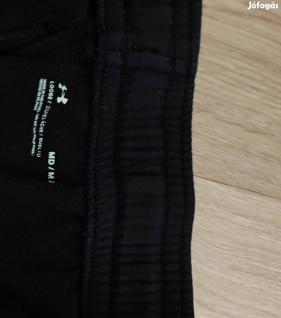 Under Armour XS pamut női melegítő nadrág