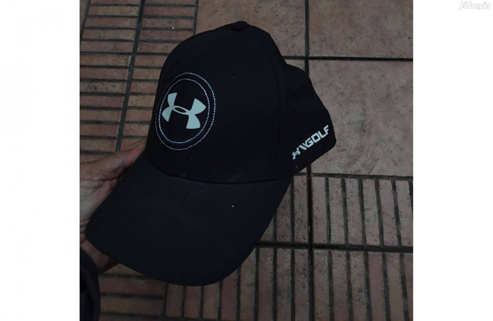 Under Armour állítható sapka