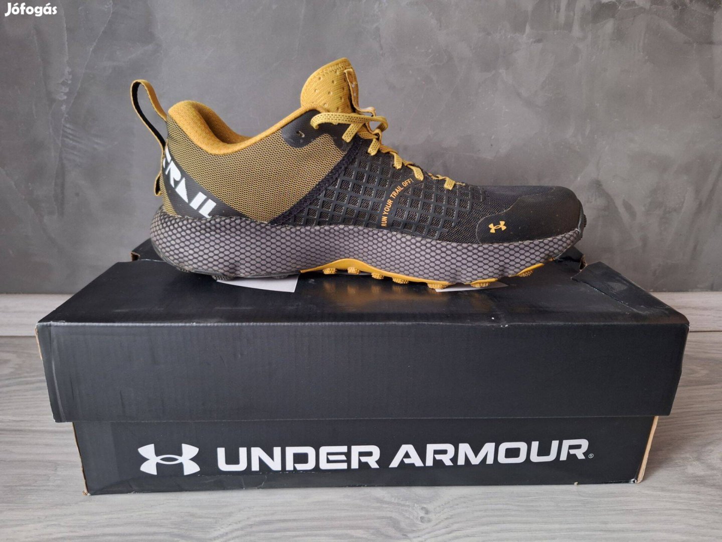 Under Armour cipő