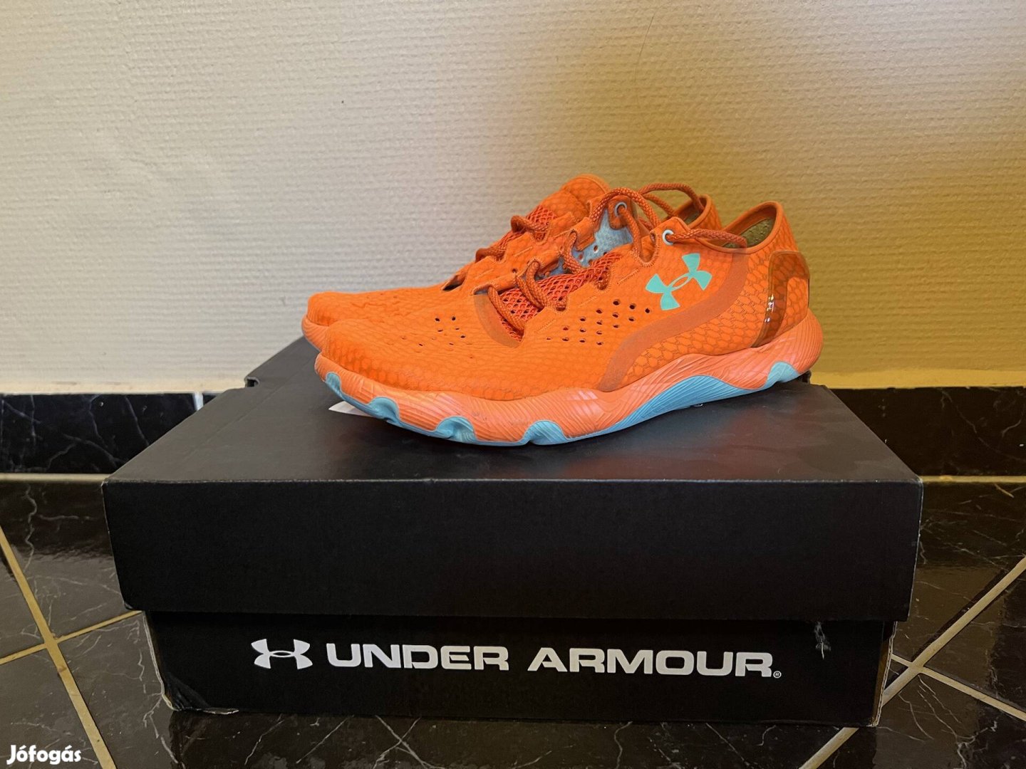 Under Armour cipő