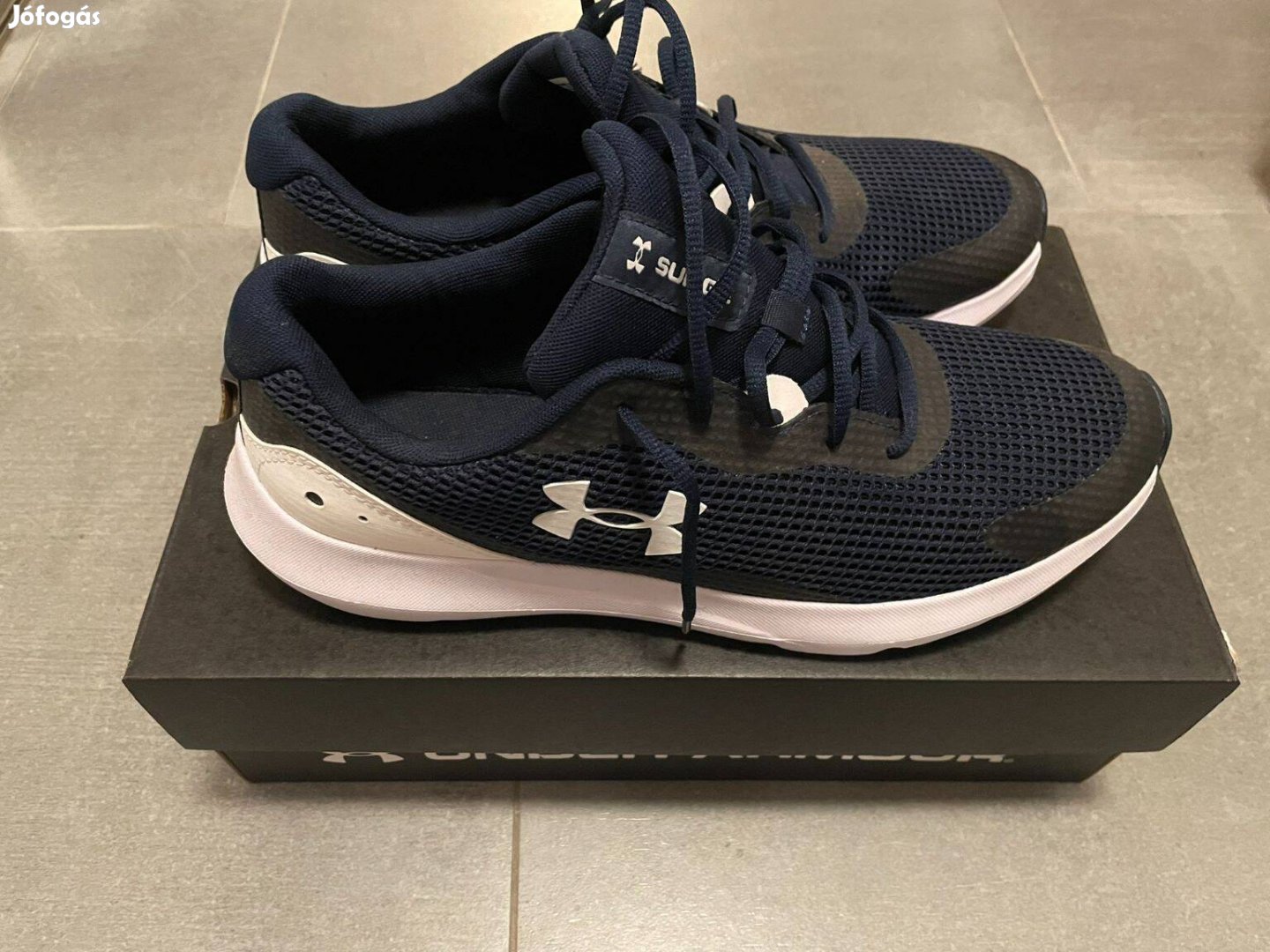 Under Armour cipő 47.5