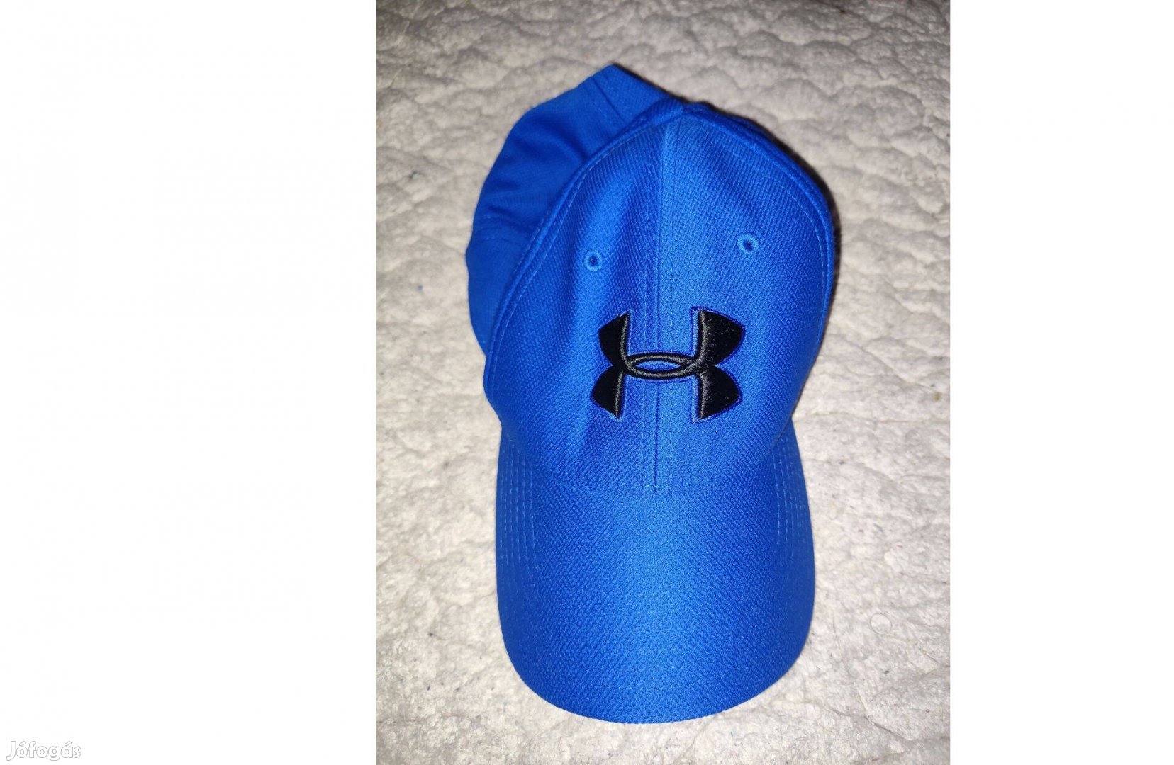 Under Armour eredeti kék baseball sapka (L/XL)