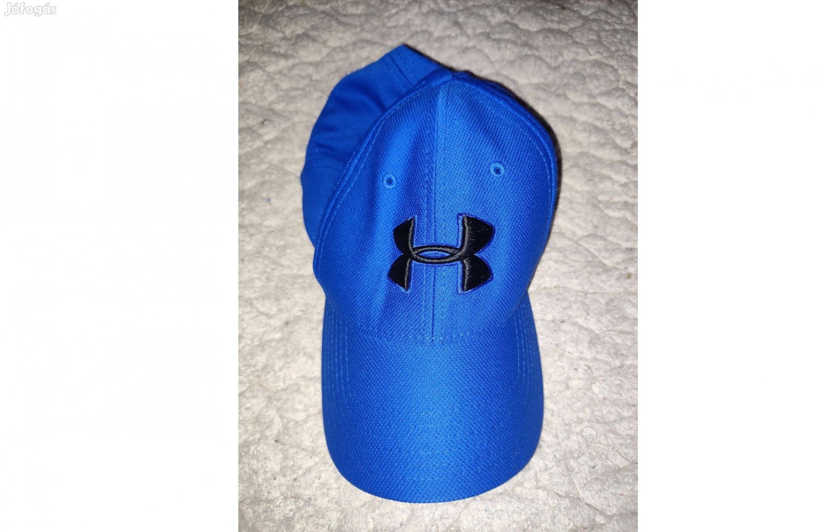 Under Armour eredeti kék baseball sapka (L/XL)