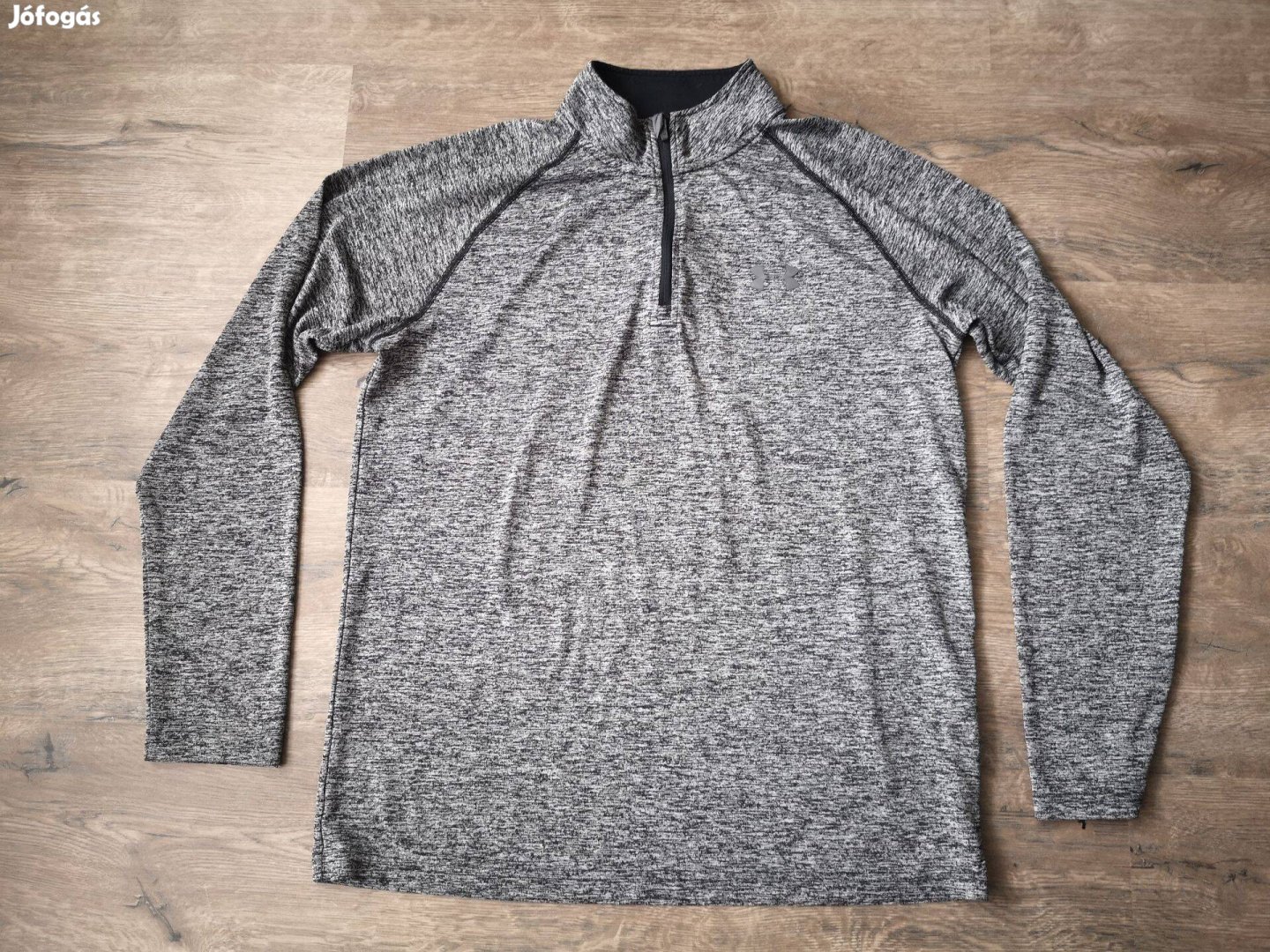 Under Armour felső SM méretű