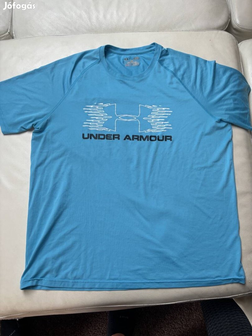 Under Armour férfi póló