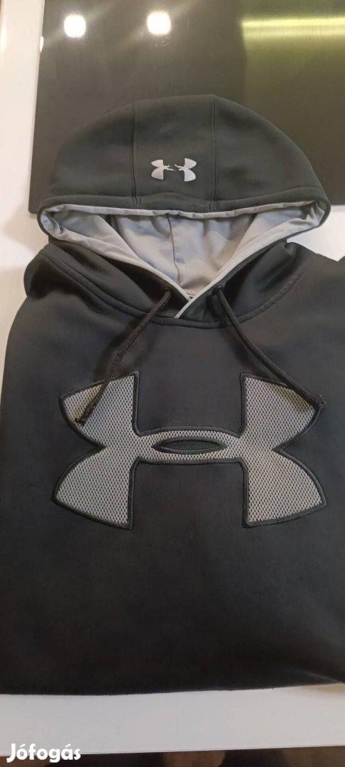 Under Armour férfi pulóver 2XL