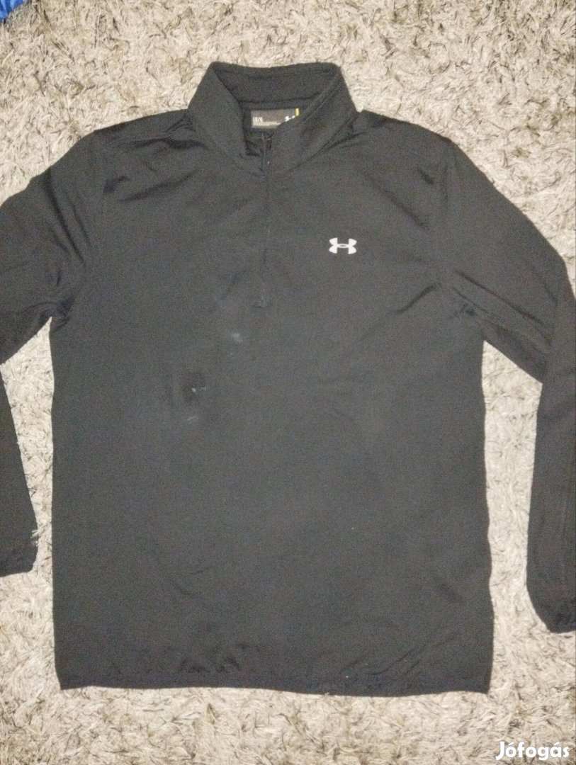 Under Armour férfi pulóver