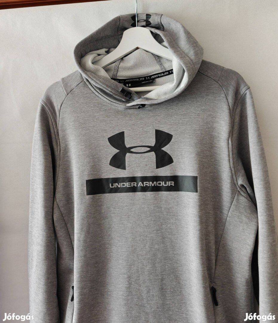 Under Armour férfi sport pulóver