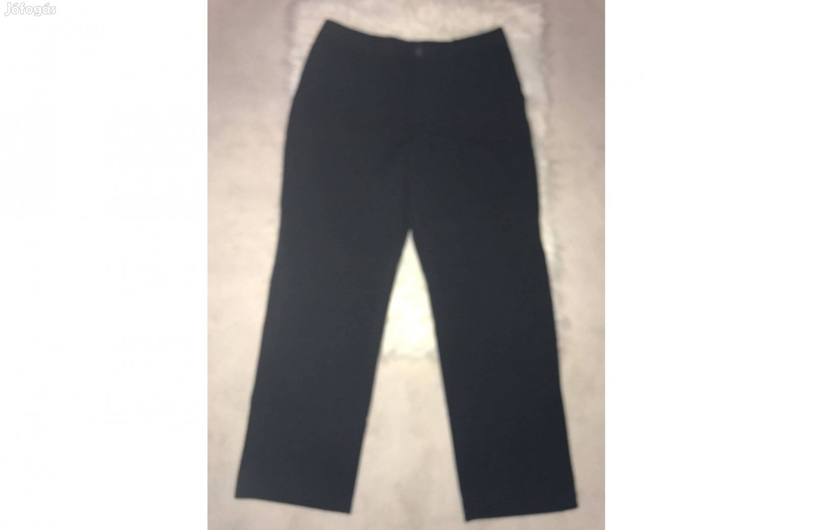 Under Armour férfi túra nadrág - XL