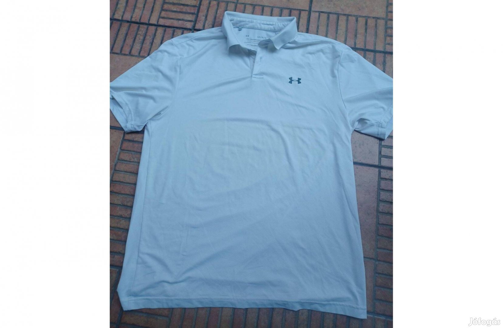 Under Armour galléros mez L XL