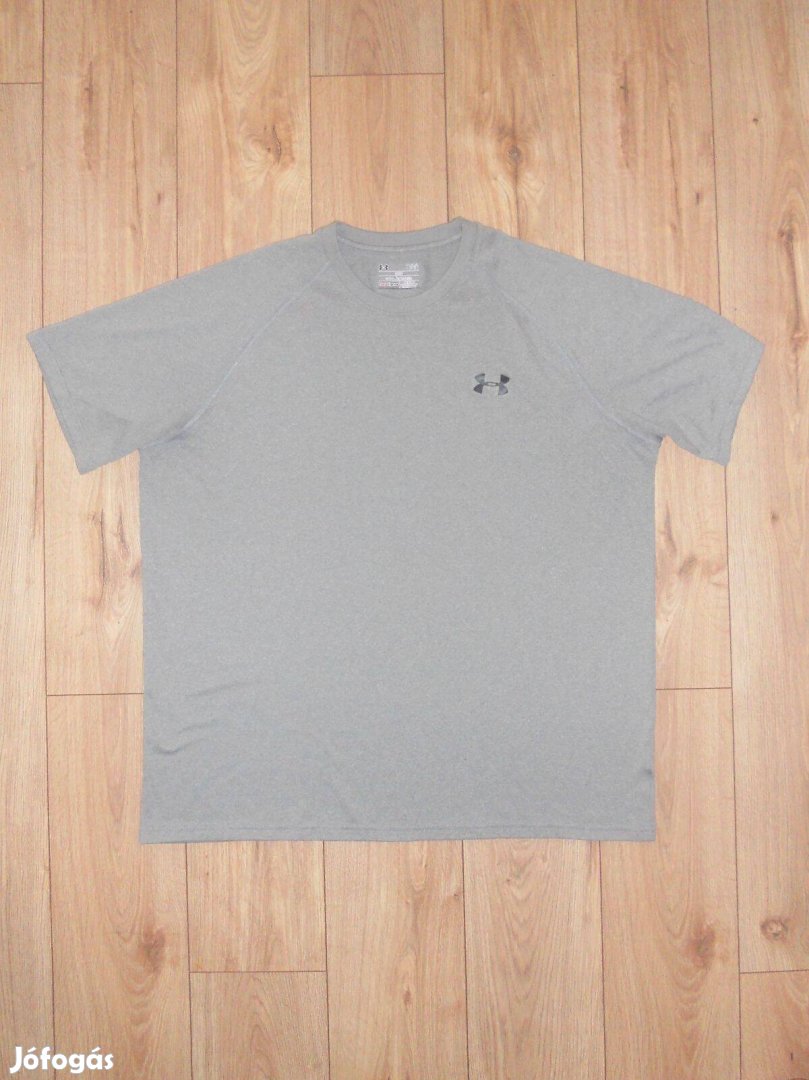 Under Armour heatgear rövid ujjú póló (L-es)