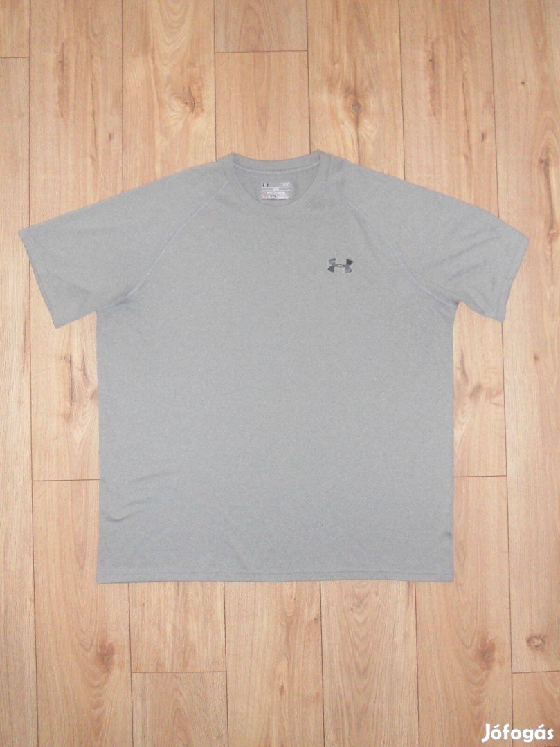 Under Armour heatgear rövid ujjú póló (L-es)