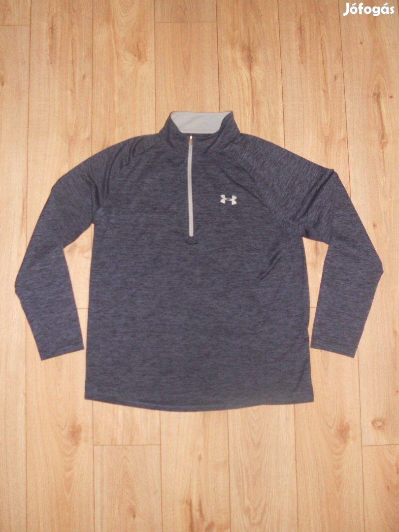 Under Armour hosszú ujjú felső (L-es)