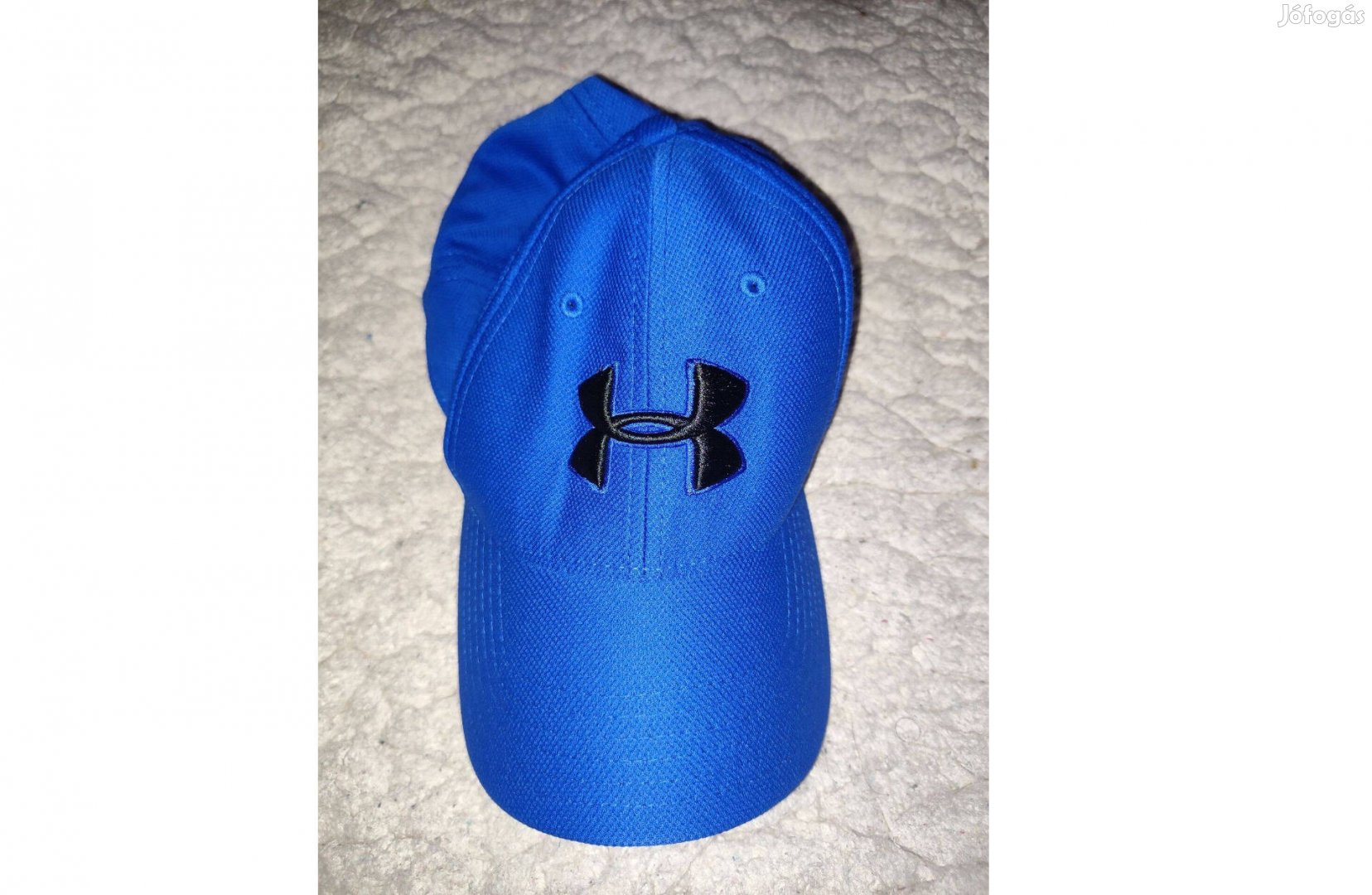 Under Armour kék eredeti baseball sapka (L/XL)