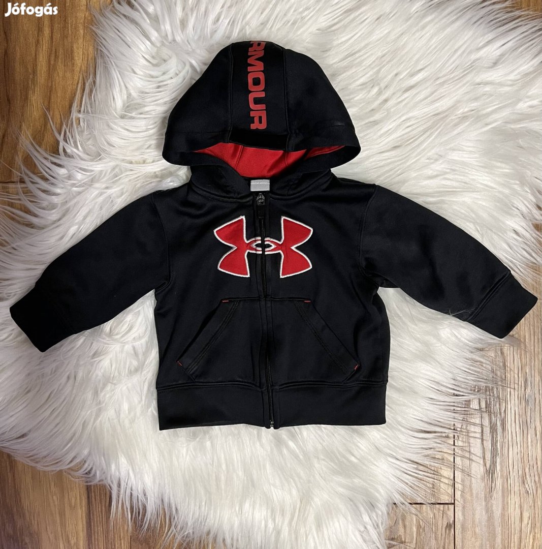 Under Armour kisfiú melegítőfelső 