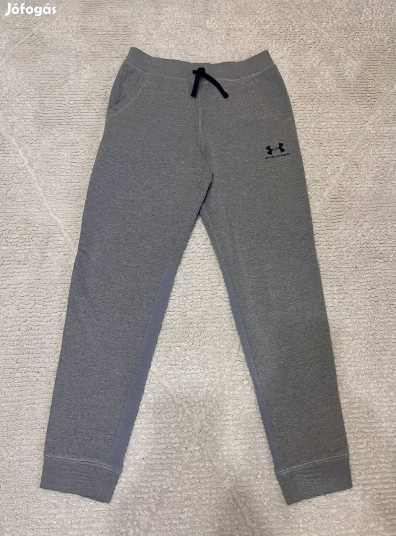 Under Armour melegítő alsó Ylg -158