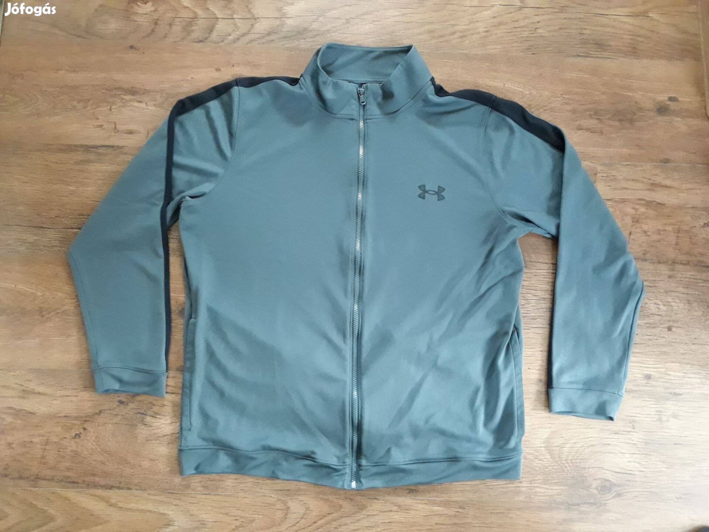 Under Armour melegítő felső 2XL melegítőfelső XXL pulóver