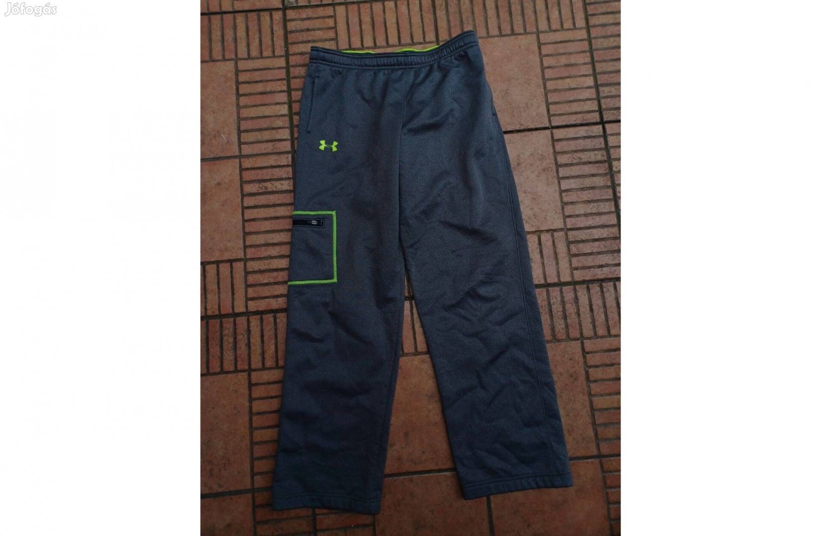 Under Armour melegítőnadrág szabadidő nadrág S 164