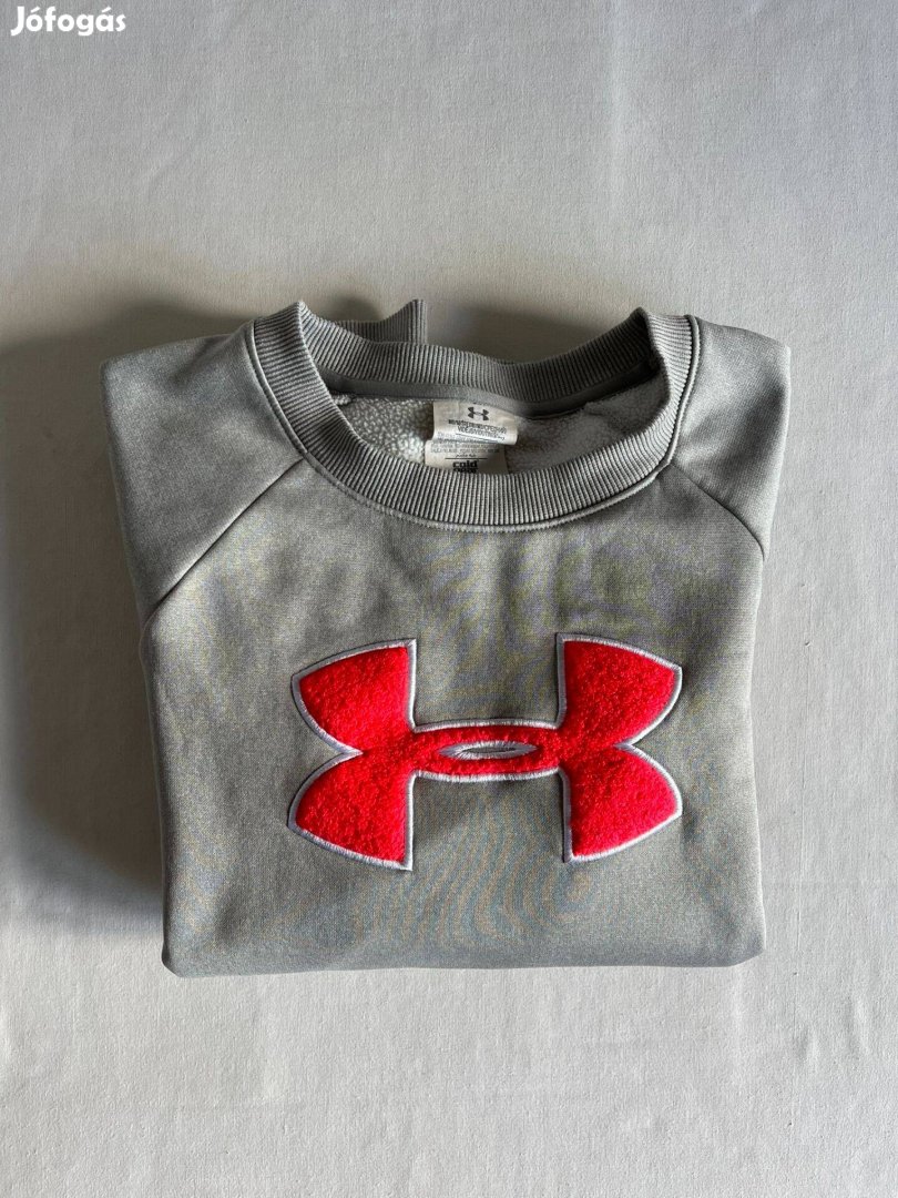 Under Armour női felső pulóver M L-es