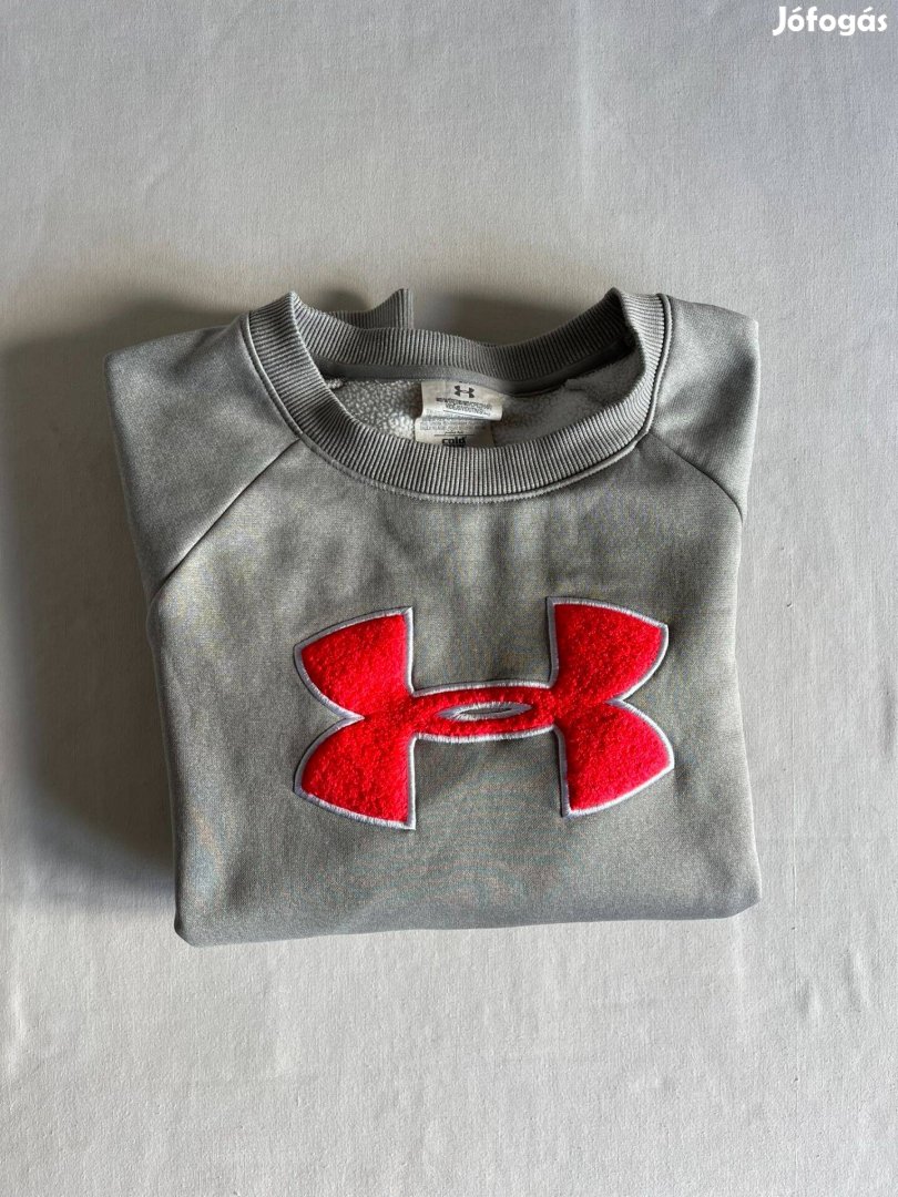 Under Armour női felső pulóver M L-es