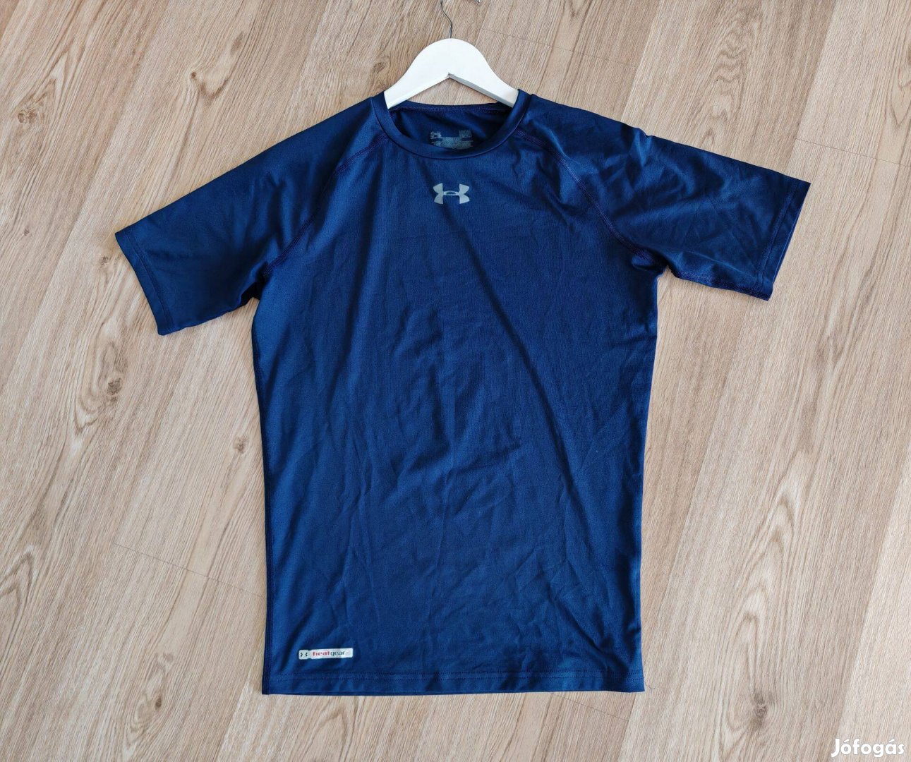 Under Armour női póló