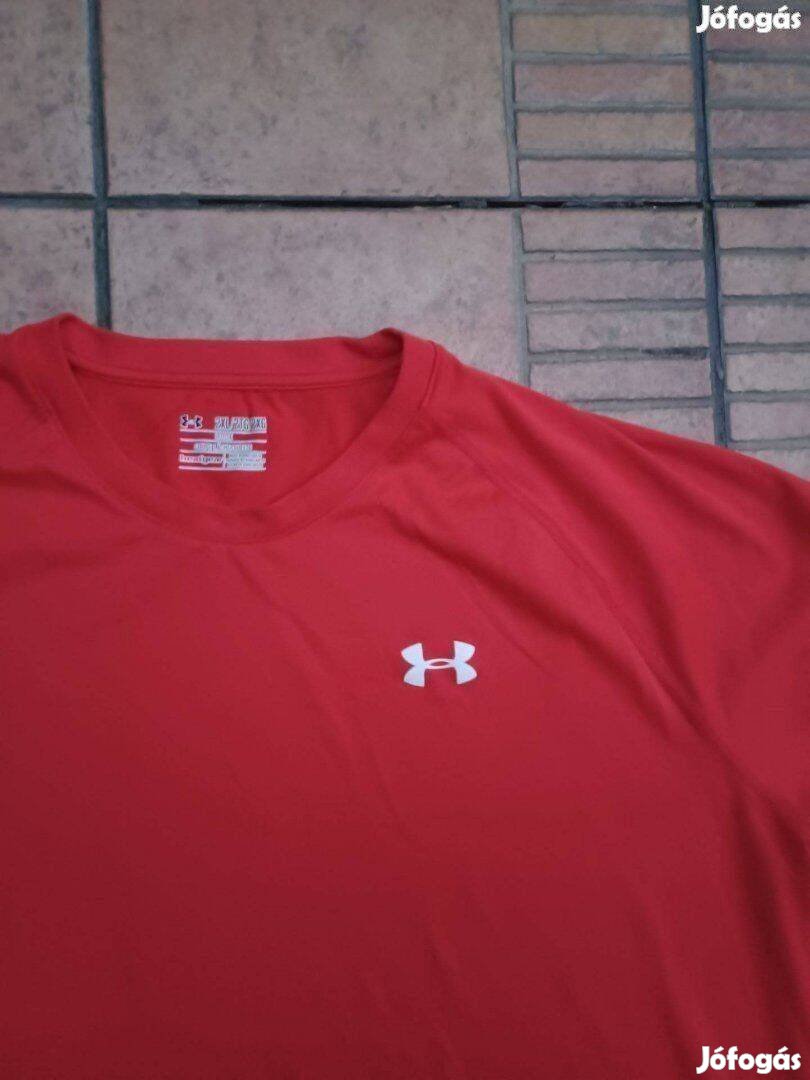 Under Armour póló mez XXL 2XL 3XL