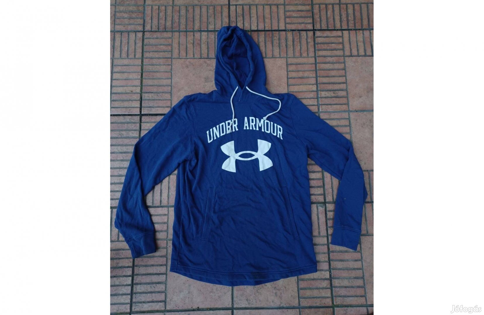 Under Armour pulóver M L