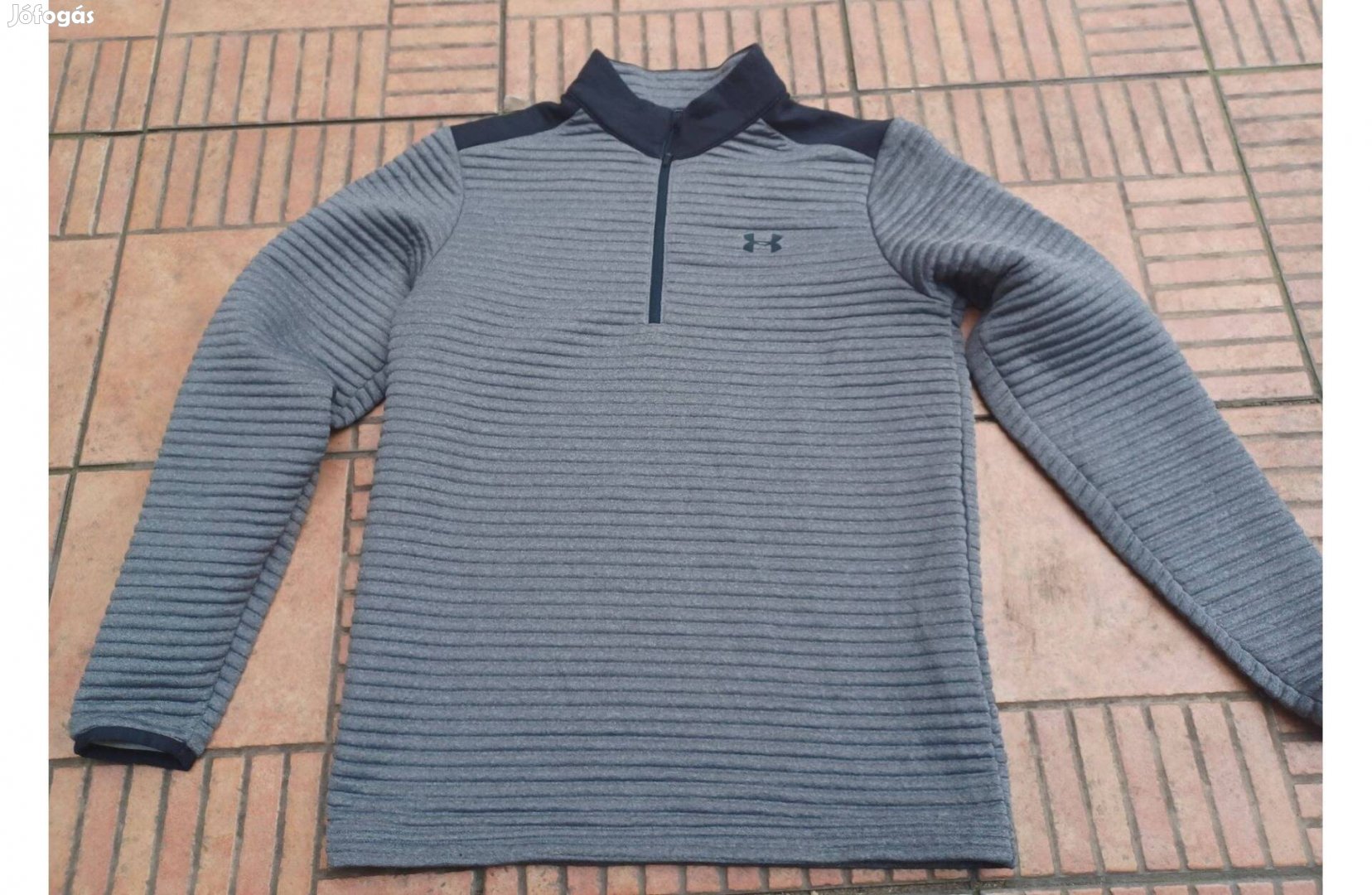 Under Armour pulóver S M