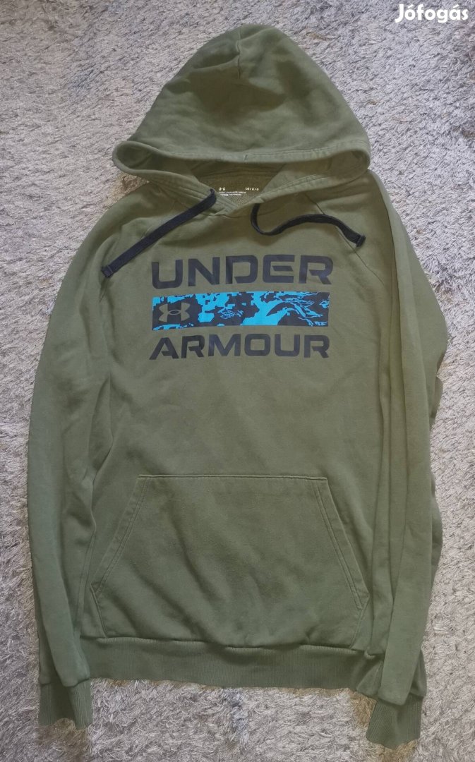 Under Armour pulóver 