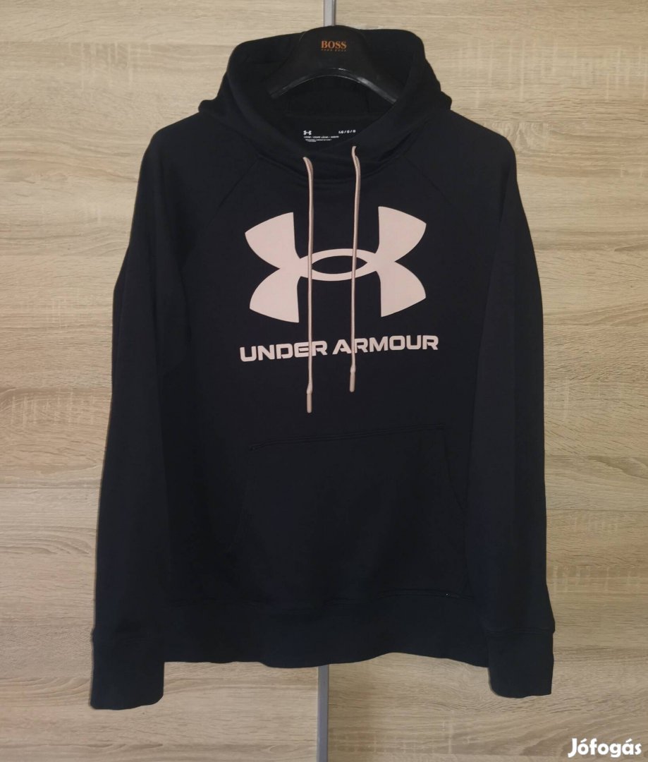 Under Armour pulóver! 