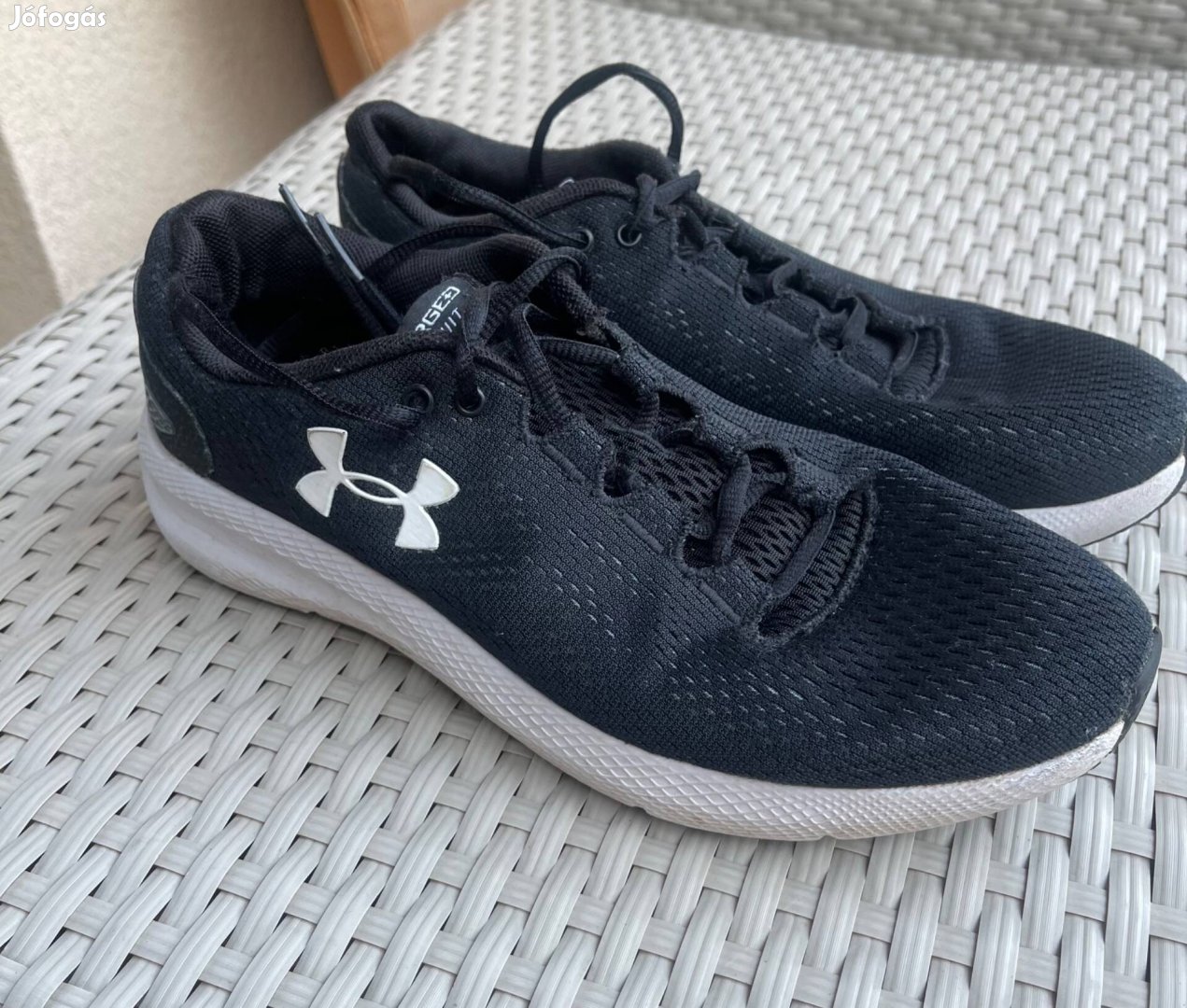 Under Armour sport cipő