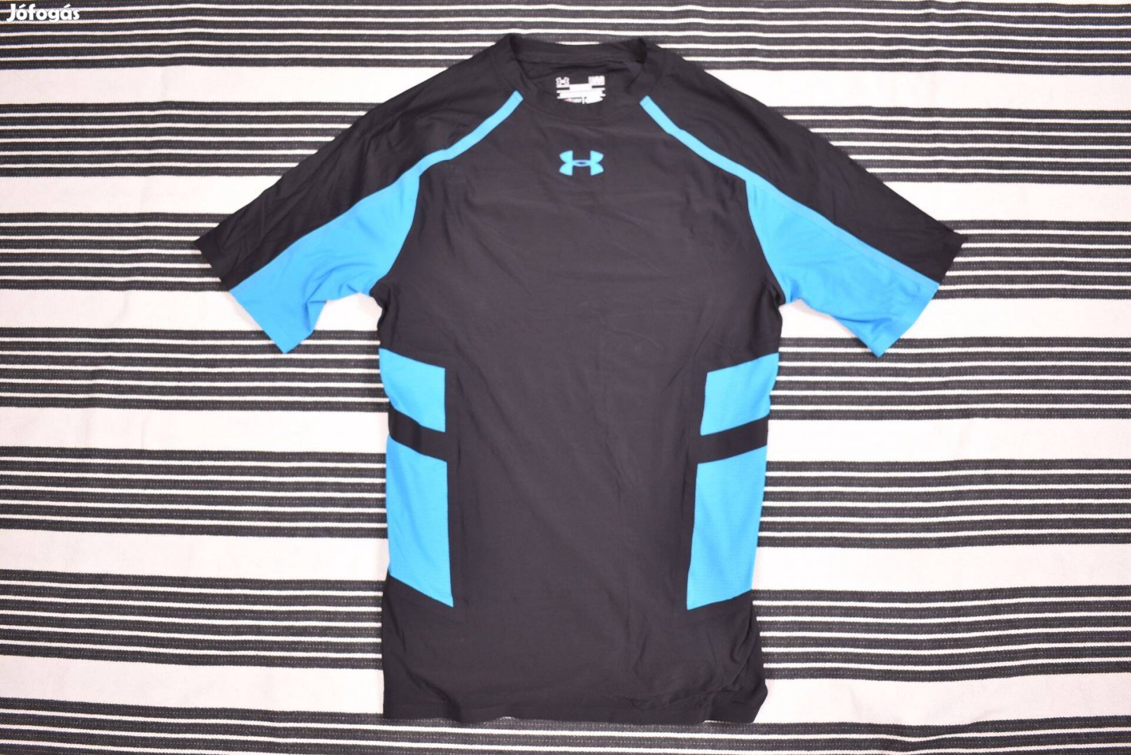 Under Armour tech póló 685