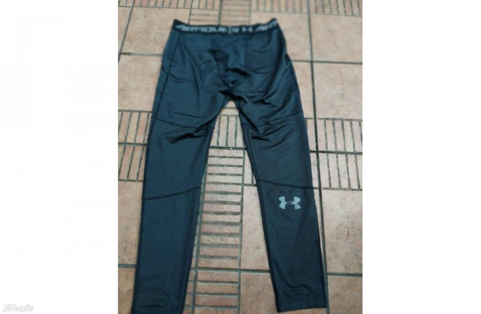 Under Armour technikai aláöltözet L XL