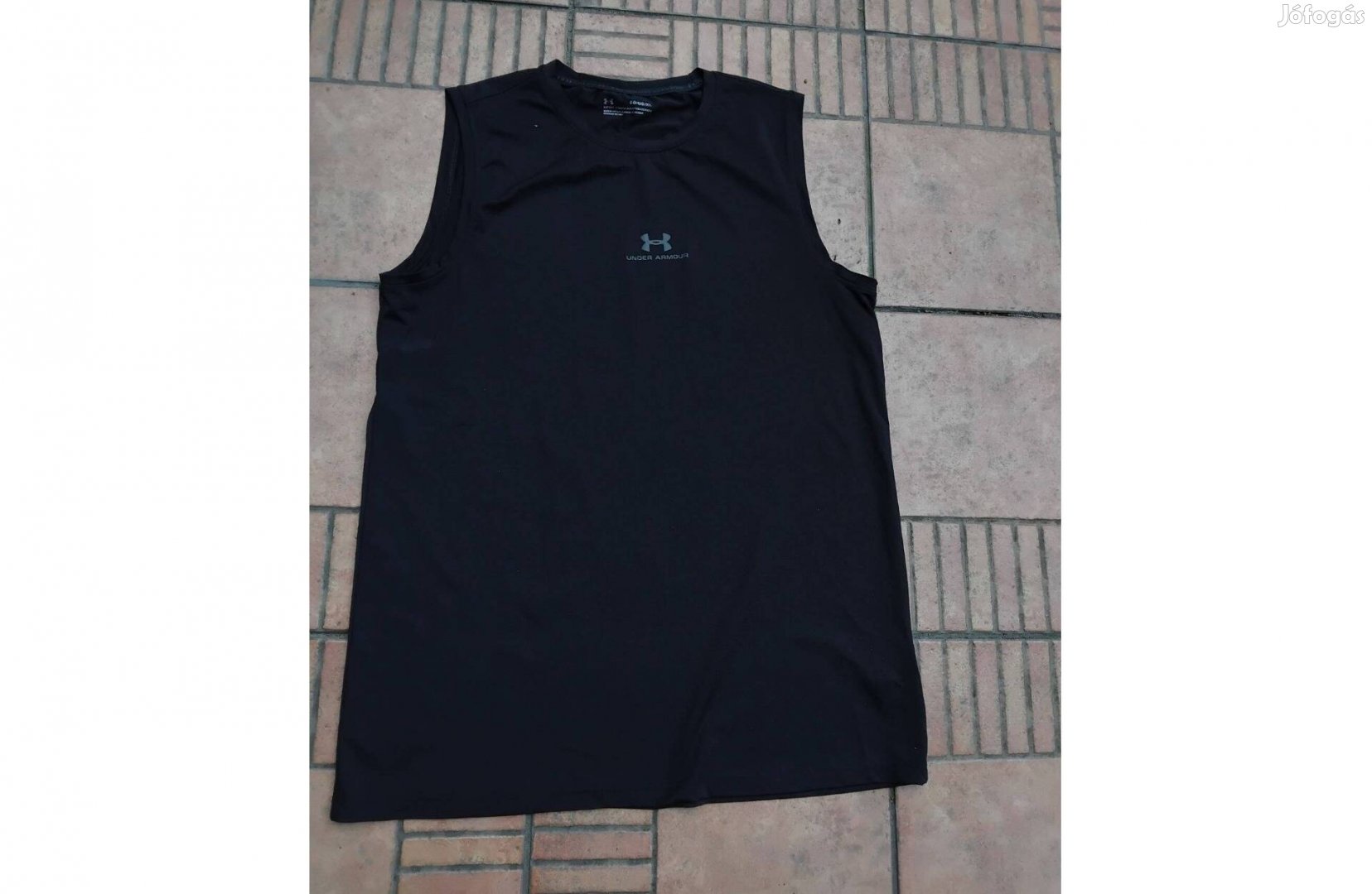 Under Armour trikó mez XL XXL