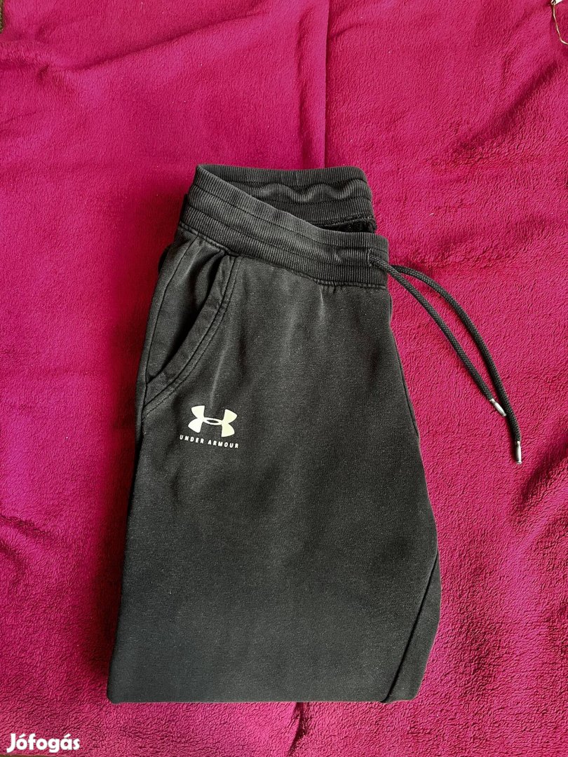 Under Armour uniszex melegito nadrag S