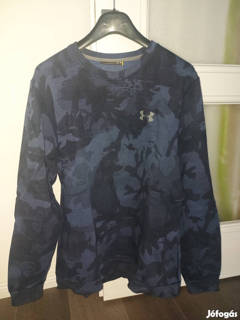 Under armour XL pulóver