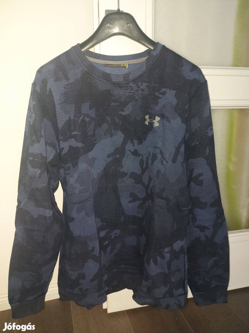 Under armour XL pulóver